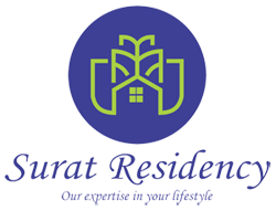 surat residency